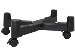 Suporte para PC APPROX Preto
