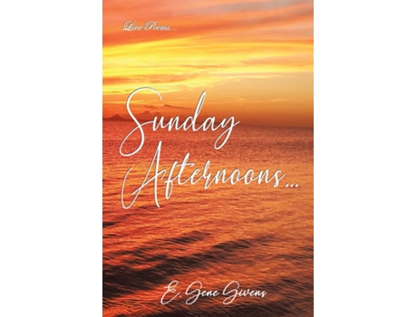 Livro Sunday Afternoons... de Givens, E et al. (Inglês)