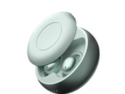 Fones CHEABERLU Y36, intra auriculares, alta qualidade, confortável, longa duração