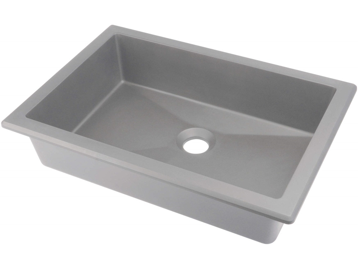 Granite Undercounter/recessed Washbasin Deante