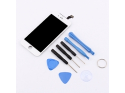Ecrã Lcd Original Refurbished LAXISCREED Apple 6