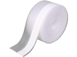 Fitas De Vedação Silicone Para Isolamento Da Parte Inferior Portas, Resistentes Ao Vento E Ruído, Para Vedação De