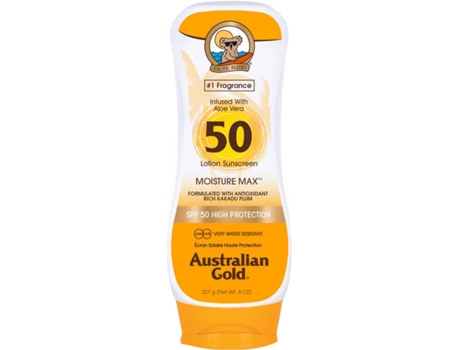 Protetor Solar  Lotion SPF 50