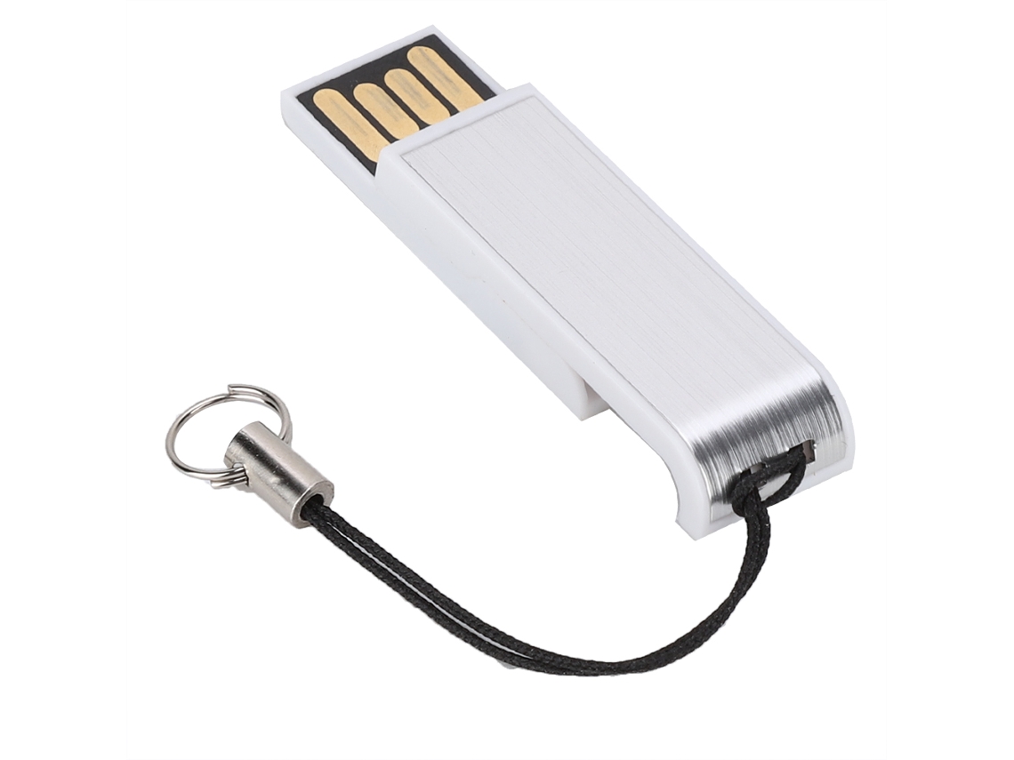 Pen Drive LAXISCREED 16g Usb2.0 Branco