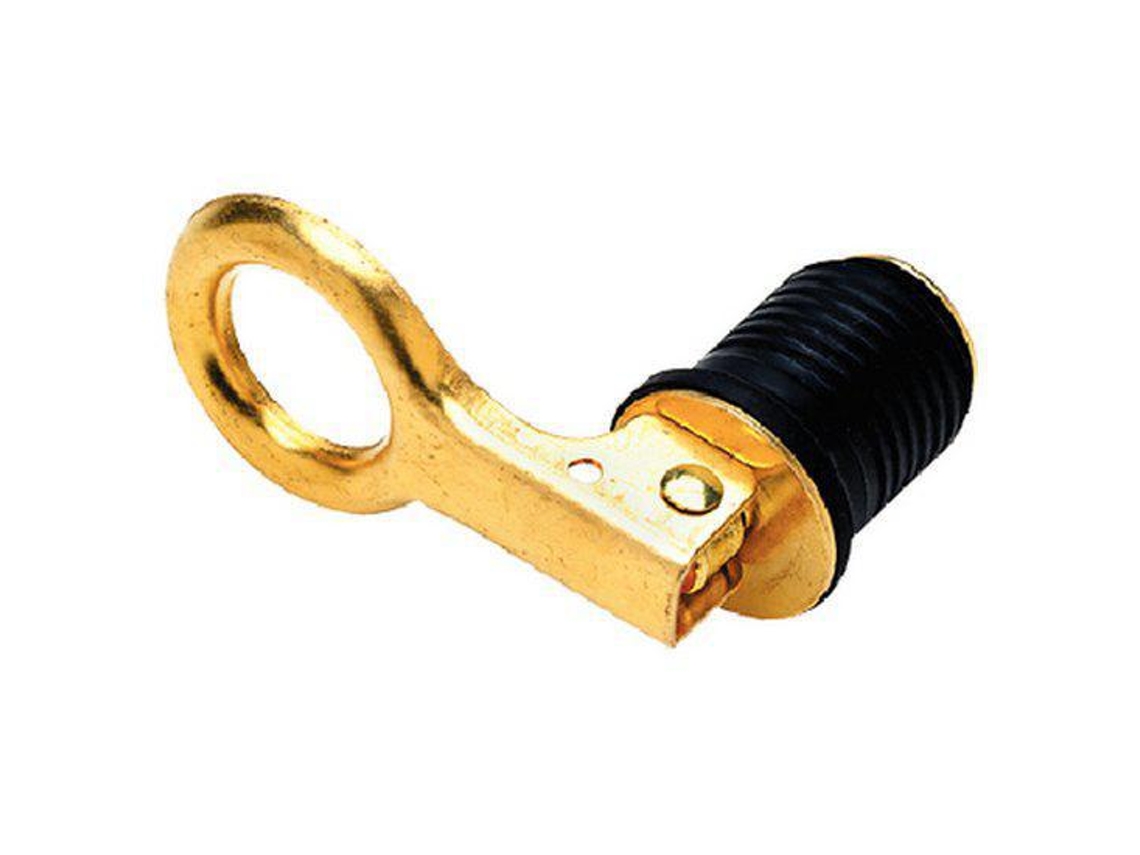 Seachoice Snap Lock Drain Plug