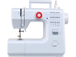 Máquina de Costura KUNFT KSM5259 (Outlet Grade B - 20 Pontos)