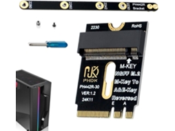 Placa Conversora De Disco Rígido Para Pc