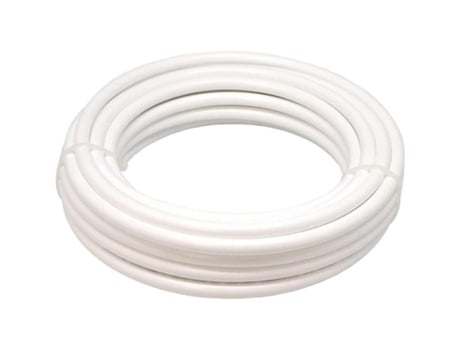 Rollo 25m Tubería Blanca C5108 25 Altadex