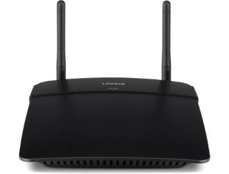 Router  E1700 N300