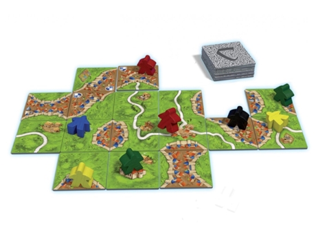 Jogo de tabuleiro FILOSOFIA (8 anos)