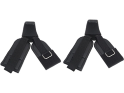 Suporte Antena Inox SFUSHOS