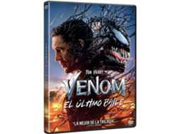 Venom: The Last Dance (2024) / Venom: El Último Baile