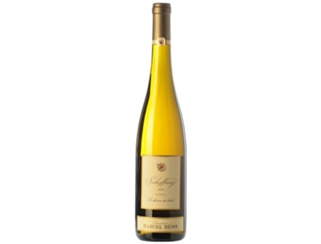 Vinho MARCEL DEISS Marcel Deiss Schoffweg Le Chemin Des Brebis Alsace (0.75 L - 1 unidade)