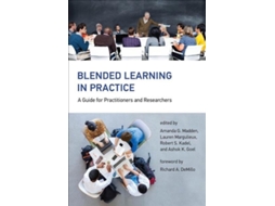 Livro Blended Learning in Practice (Inglês)