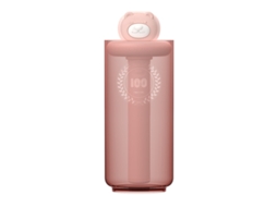 Umidificador Portátil Mini Com Urso Fofo, Umidificadores Pessoais De Neblina Fria Para Quarto