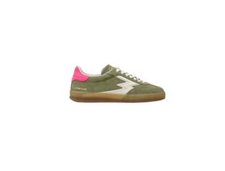 Sapatilhas De Mulher Moaconcept Basse (36)
