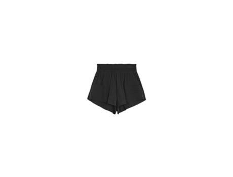 Calções De Mulher Apaperkid Altro Preto (44)