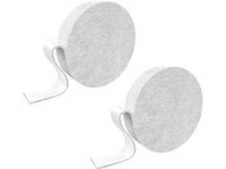 Pacote com 2 Fitas de Feltro Eficazes para Absorção de Umidade em Banheiros, Porões e Closets Forte Capacidade de CHABERLU