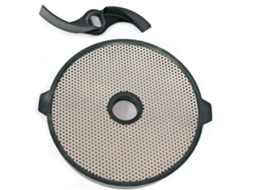 Tarcza Zestaw do Puree Ziemniaczanego do Szatkownicy Fp SAMMIC 1010390