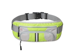 Lurelia Pochete Corrida, Suporte Para Garrafa De Água Para Homens E Mulheres, Ideal Para Corrida, Caminhada, Viagem