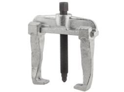 Extrator manual de engrenagens e rolamentos de 2 garras com braço deslizante (75)