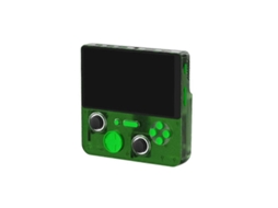 Console De Videogame Portátil E5plus Hd Retro Game Console Com Alça Dupla64g 6000mah Video Handheld Game Console B Hengjian