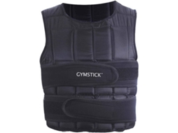 Pesos de Areia GYMSTICK Power Vest (Peso 10 Kg)
