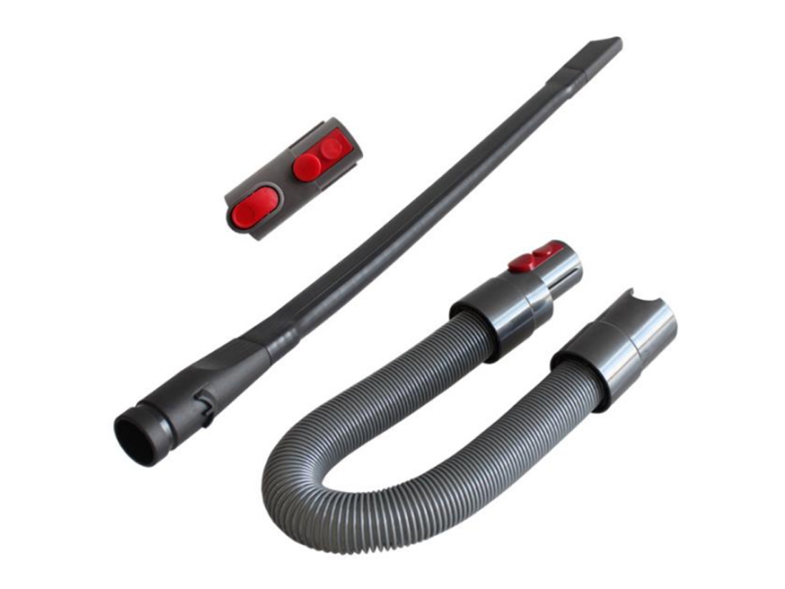 Acessório para Aspiradores DYSON  fenda flexível + adaptador + mangueira V8V10V7V11