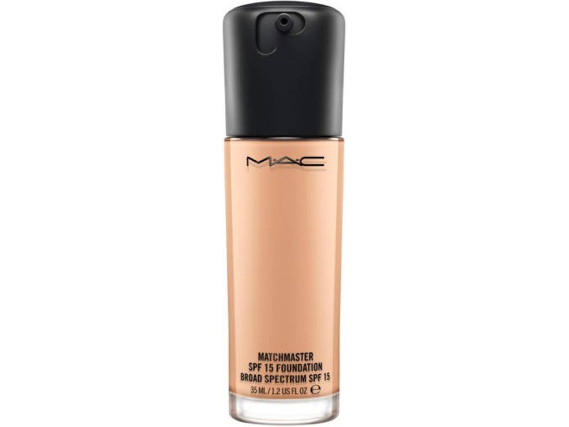 Base MAC Matchmaster 4.0 3 SPF15