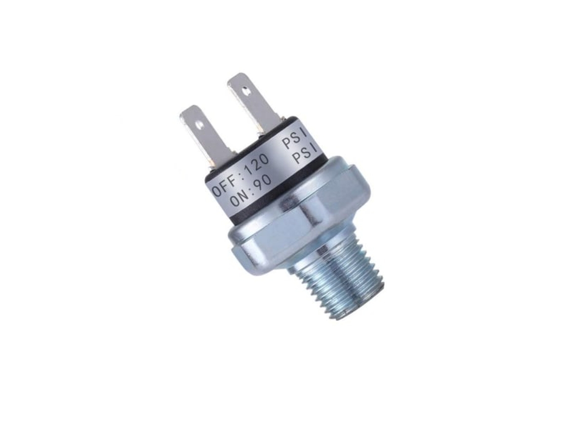 Pressostato De Ar Do Compressor
