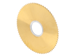 Laxiscreed Serra De Dentes Finos De Aço Para Corte Rotativo E Perfuração Circular