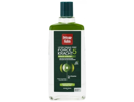 PÉTROLE HAHN Tónico Vitalidade Força 5 300 Ml