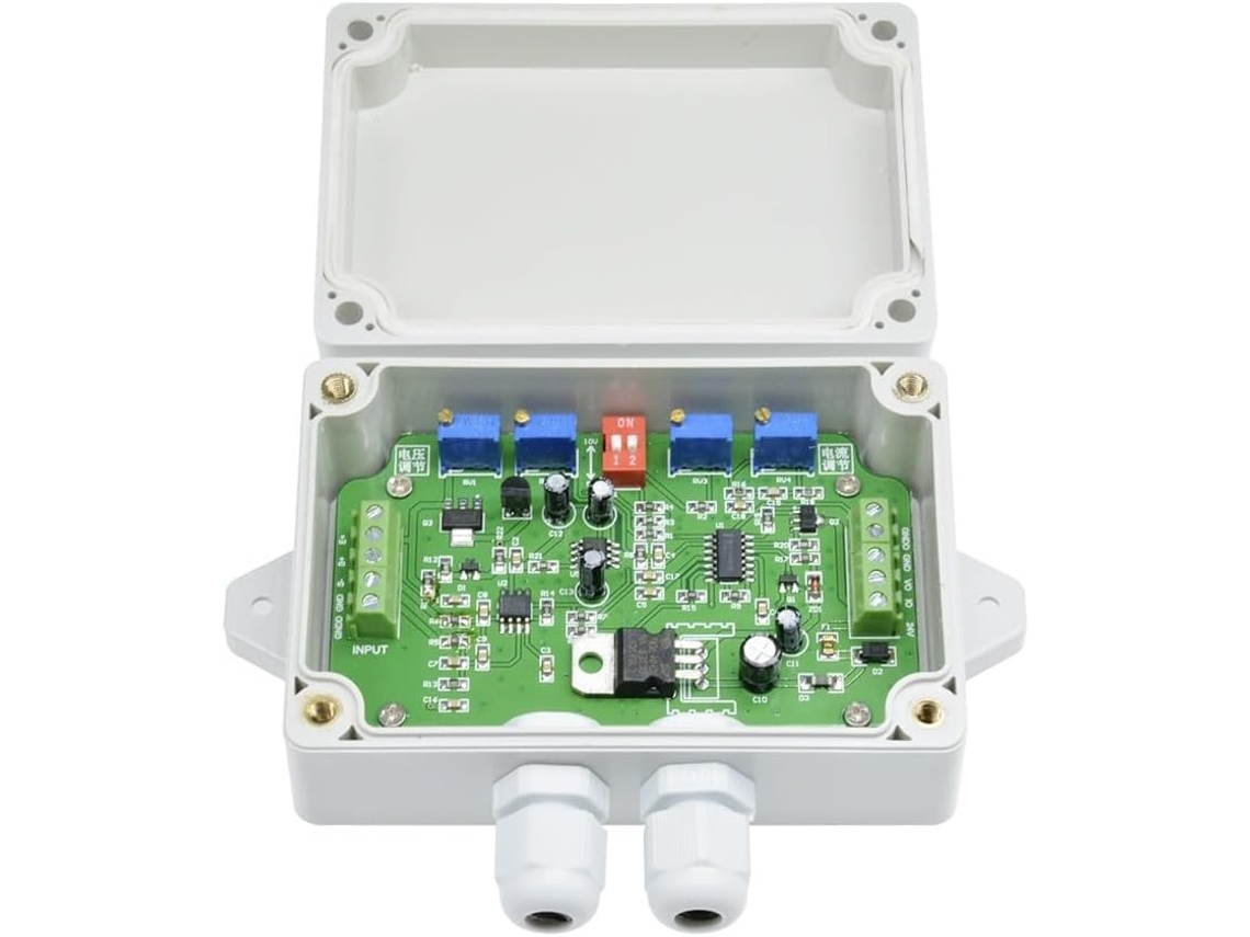 Sensor De Peso Com Célula Carga Digital Jy-s60/jy-s85, Corrente