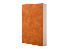 Cadernos A5 Resistentes Com 210 Folhas, Diários Bonitos, Caderno De Desenho, Escola, Negócios, Escritório Olysi Shop