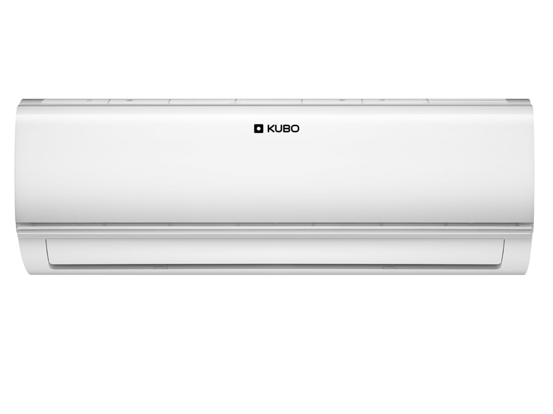 Ar Condicionado Split KUBO KBAC9646 (18 m2 - 9000 BTU - Branco)