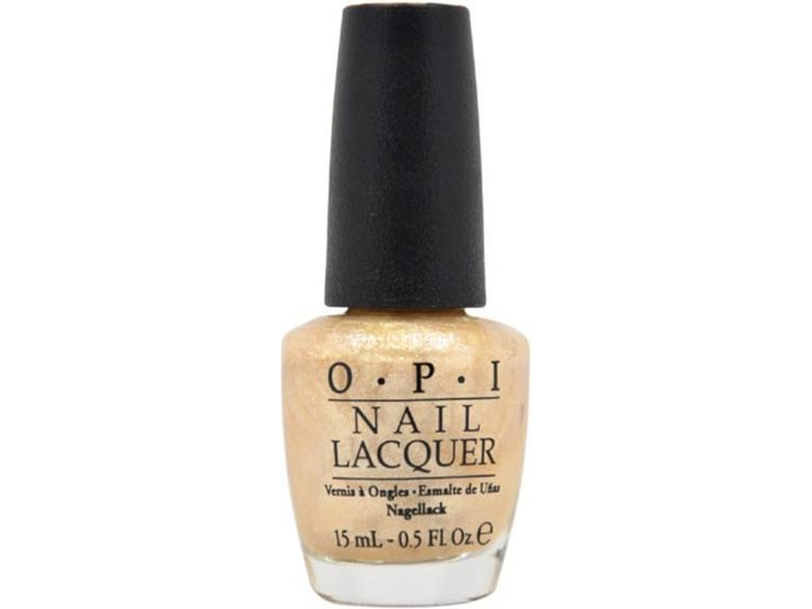 Verniz OPI Up Front & Pernail