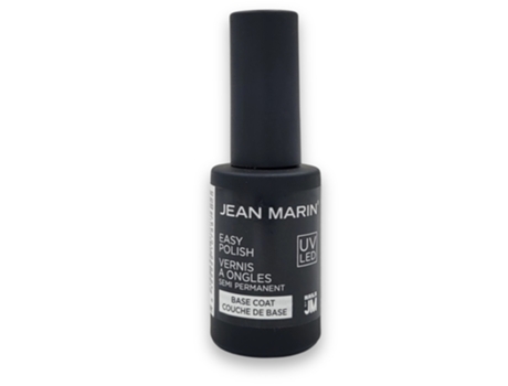 Preparação de unhas Jean Marin