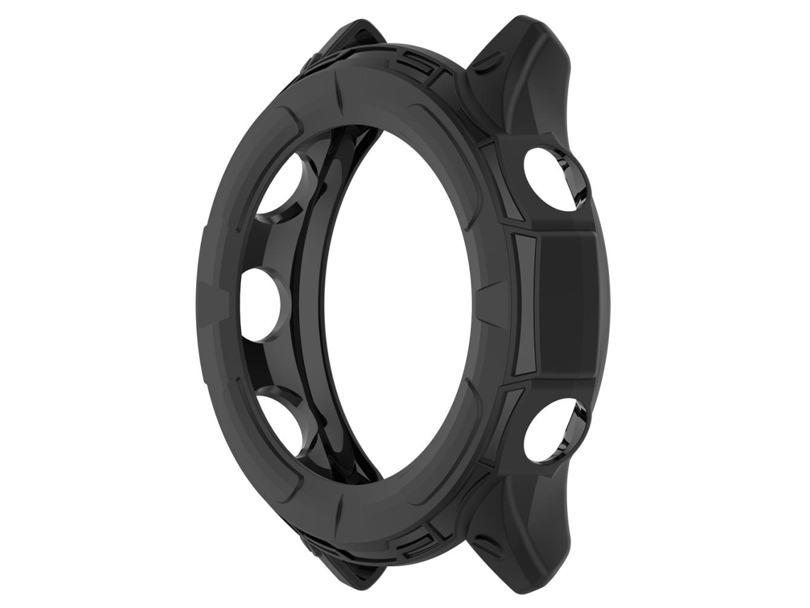 Baoj-capa Bumper Tpu Para Garmin Forerunner255