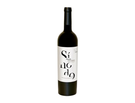 Vinho SÍNODO Raposeras Viñedo Singular Rioja (0.75 L - 1 Unidade)
