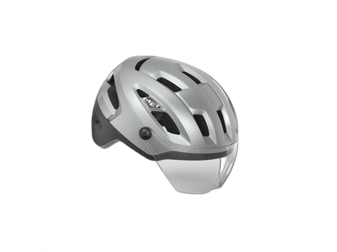 Capacete de Bicicleta MET Intercity Mips M (56/58 cm)