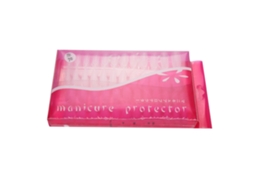 288pcs Unhas Falsas Ultra Finais Delgadas Soft Matte Adesivas Capa Completa 1