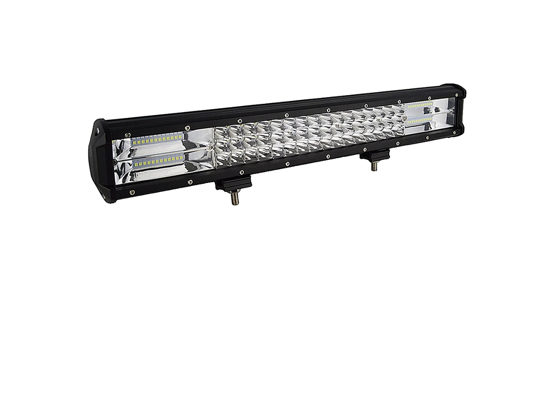 Barra De Luz Led, Alta Saã­da De Potãªncia, Feixe Combinaã§ã£o Versã¡til,20 Polegadas 288w Oem