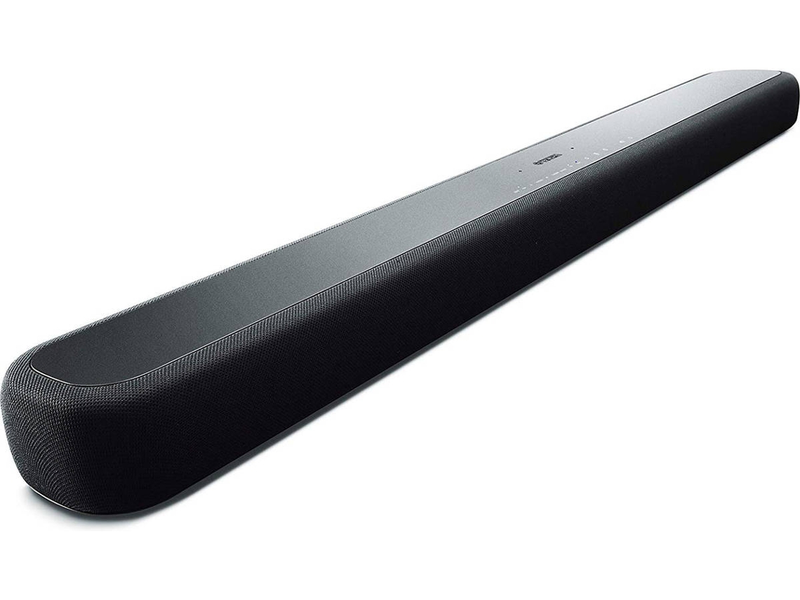 Soundbar YAMAHA YAS209 (2.1 200 W Subwoofer Sem Fios) Worten.pt