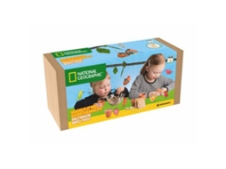 Jogo para Aprender com As Aves NATIONAL GEOGRAPHIC