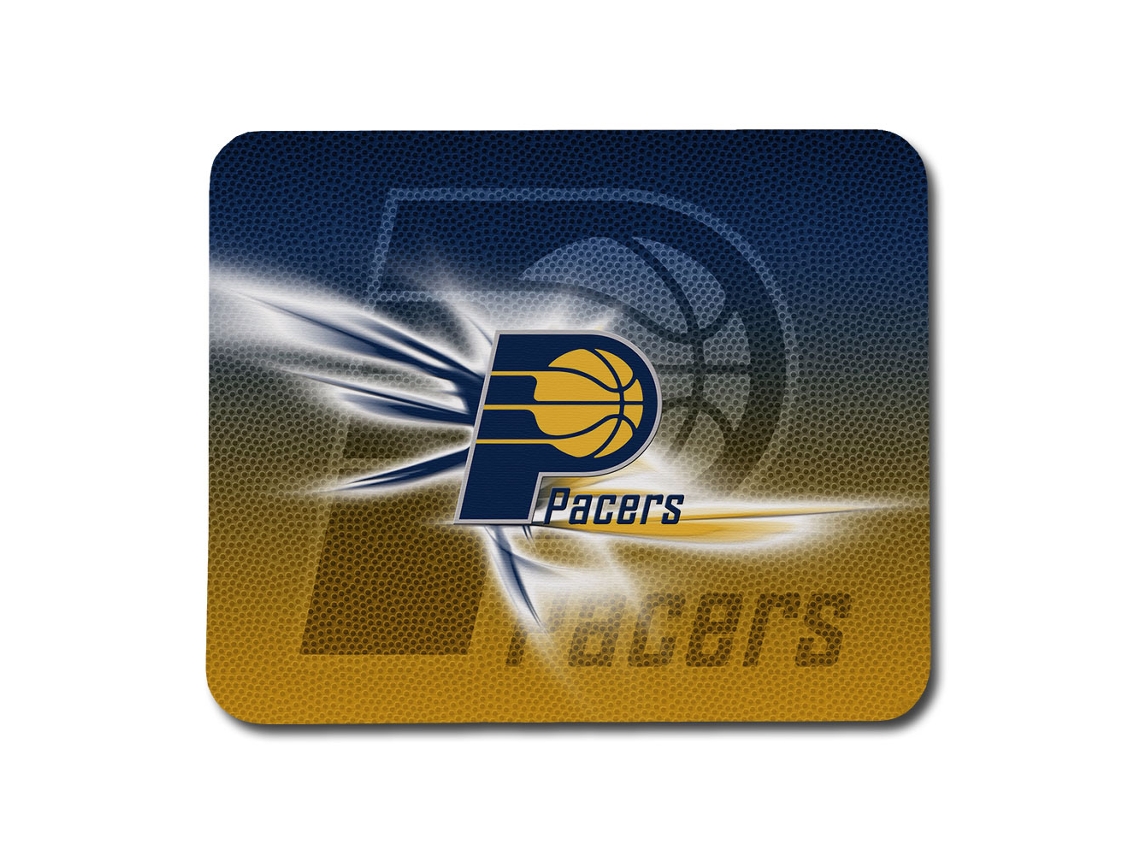 Mousepad Do Indiana Pacers