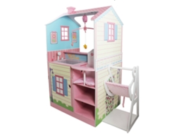 Acessórios de Bonecos OLIVIA'S LITTLE WORLD (Madeira - Multicor - 102,0 cm)