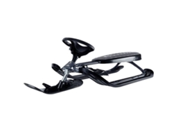 STIGA Luge Snowracer Color Pro Graphyte - Cinza