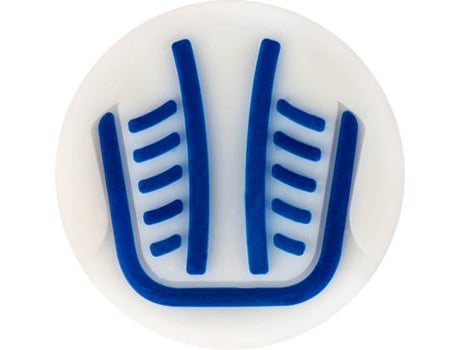 FR-TEC Grips Luminescentes para Comando PS4/PS5