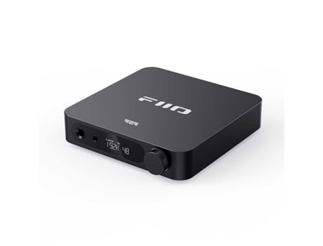 K11 R2R AmplificadorDAC de Secretária FiiO