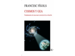 Livro Cosmos Y Gea de Francesc Figols I Gine (Espanhol)